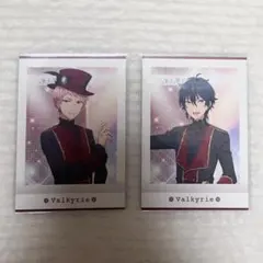 あんスタ 斎宮宗 影片みか アニスタ ぱしゃこれ