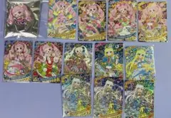 ひみつのアイプリ ひまり みつき まとめ売り