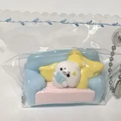 スクイーズ　新品　海外人気店 アザラシ　ミニ
