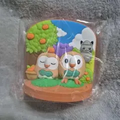韓国限定】ポケモン チェジュ 済州島 ランダムマグネット - メルカリ