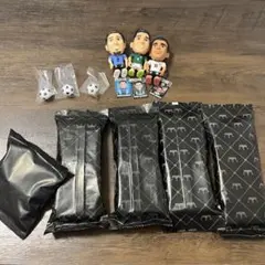 FIFA ZURU Ballersムシアラ アルバレス ヒメネス未開封全面コート