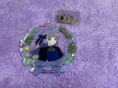 2026年最新】氷上スミレキーホルダーの人気アイテム - メルカリ