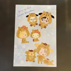 ユーリ!!! on ICE サンリオ 缶バッジセット ヴィクトル - メルカリ