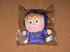 忍たま 指マスコット 雷蔵