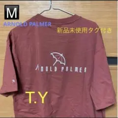 ARNOLD PALMER Tシャツのサムネイル