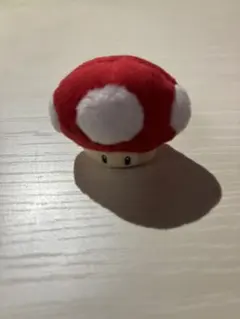 スーパーニンテンドーワールドUSJ キノコ リング