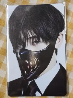 ENHYPEN DESIRE:UNLEASH ソヌ　weverse jp