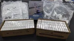 nier15周年くじ　A賞、Ｃ賞、D賞、E賞セット
