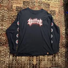 Spitfire ロングスリーブTシャツ XLのサムネイル