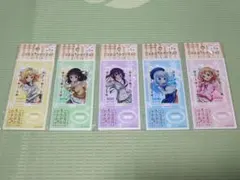 ご注文はうさぎですか？ アクリルスタンド セット