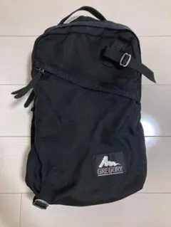 GREGORY EVERY DAY グレゴリー エブリデイ　旧ロゴ