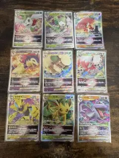 ポケモンカード VSTARカード セット