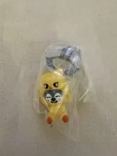 SKZOO つまつなマスコット　ウルフチャン　ポガリ　③