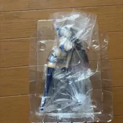 カプコン 千値練 エクストルーパーズ 雪賊の巫女・ティキ フィギュア