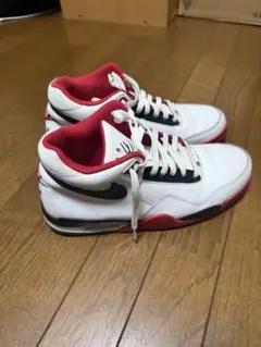 NIKEフライトレガシー