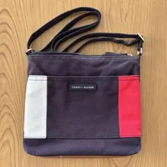 TOMMY HILFIGER ショルダーバッグ