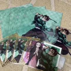 鬼滅の刃　竈門炭治郎　竈門禰豆子