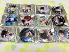 無神アズサ ディアラバ 缶バッジセット⑤