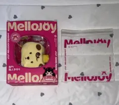 メロジョイmellojoy チーズベア 炭火焼き - メルカリ
