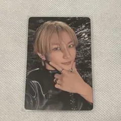 ENHYPEN daydream 上海 ジョンウォン トレカ