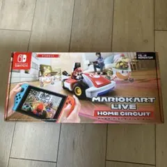 Mario Kart Live: Home Circuit