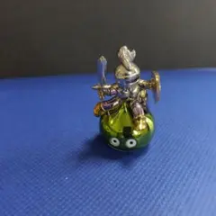 ドラゴンクエストメタリックモンスターズギャラリー　スライムナイト!!!