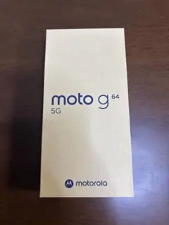 motorola moto g64 5G