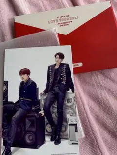 bts sys フォトスタンド グク ユンギ