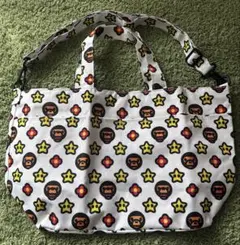 《中古品》A BATHING APEバッグのサムネイル