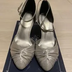 【本日値下げ】　Dorry Doll 結婚式 パーティー フォーマルパンプス