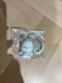 サンリオ カラビナ ポチャッコ