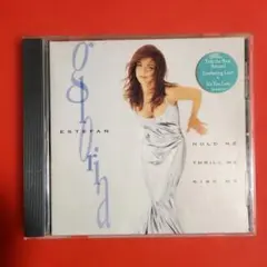 28 Gloria Estefan - Hold Me ThrillMeKiss
