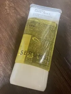 セラミュ　ハンドジェル