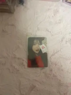 LESSERAFIM SPAGHETTI applemusic ウンチェ