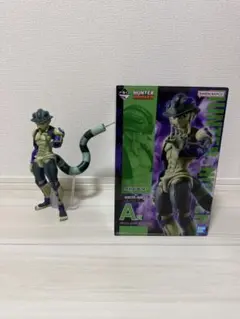 一番くじ　HUNTER & HUNTER メルエム
