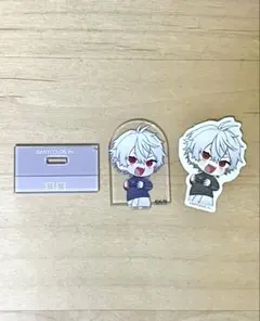 にじさんじチョコエッグ 葛葉