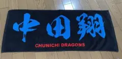 中日ドラゴンズ 中田翔　応援タオル
