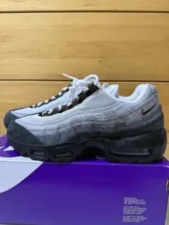 【新品・未使用】Nike SB Air Max 95 