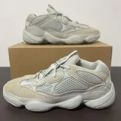 ADIDAS YEEZY 500 DESERT RAT SALT
