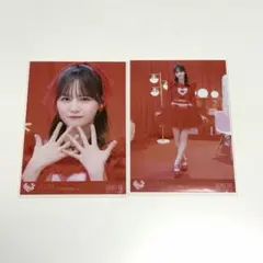 2026年最新】とくべチュ 生写真の人気アイテム - メルカリ