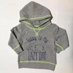 ロデオクラウンズ スウェット パーカー  お値下げしました♪