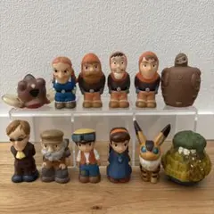 2025年最新】ラピュタ 指人形の人気アイテム - メルカリ