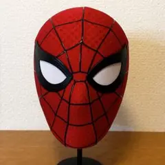 超リアルマスク スパイダーマン ブランドニューディver - メルカリ