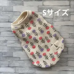 ☆犬服　タンクトップ　Sサイズ