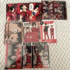 ハイキュー 音駒 黒尾鉄朗