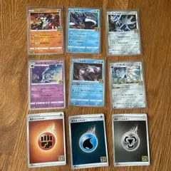 ポケモンカード 25周年記念セット