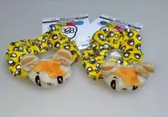 ジェ猫 GENERATIONS シュシュ 片寄涼太 2点セット