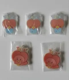 BT21 TATA