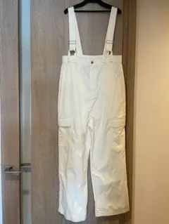 ☆ZARA　オールインワン