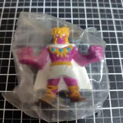 キン消し ザ・マン カラーリングバージョン キンケシ13 ザマン